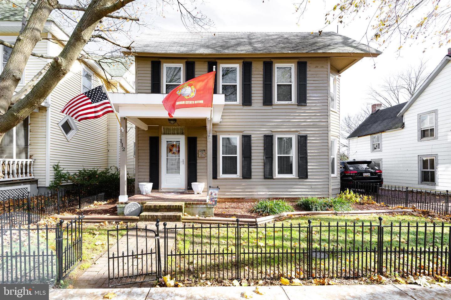 For Sale in Sudlersville 112 N Church Street, Sudlersville