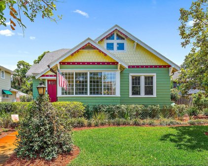 536 15th Avenue Ne, St Petersburg