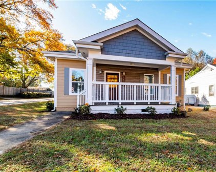 1628 Hardin Avenue, College Park