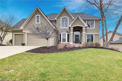 11467 S Wilder Street, Olathe