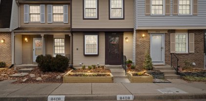 8408 Cedar Falls Ct, Springfield