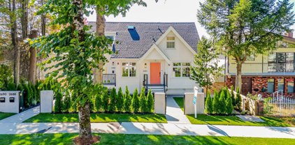 2684 E 8th Avenue, Vancouver
