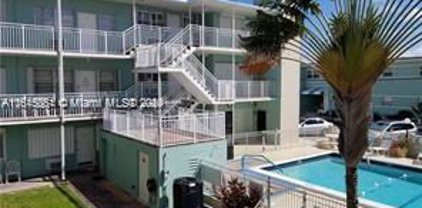 1504 S Surf Rd Unit #43, Hollywood