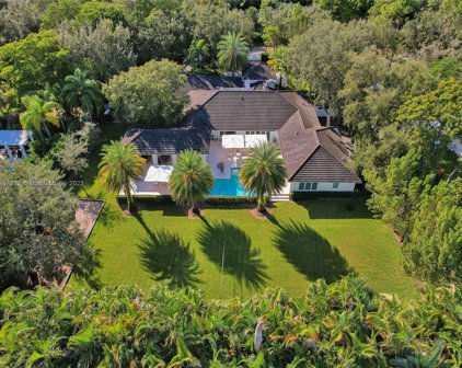 9251 Sw 68th Ave, Pinecrest