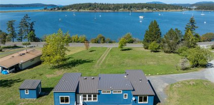 3699 Fisherman Bay Road, Lopez Island