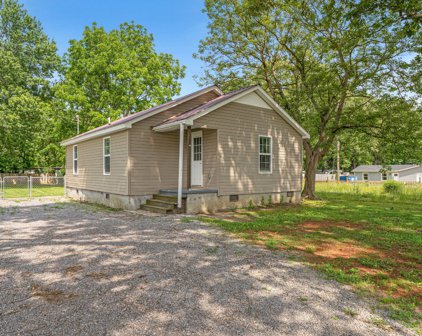 302 N College St, Tullahoma