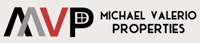 Michael Valerio Properties Real Estate Logo