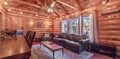 340 W Mojave Boulevard, Big Bear City