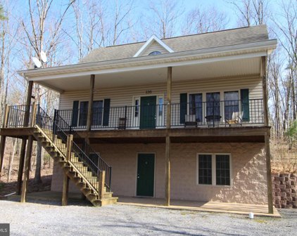 136 Mallard Dr, Basye