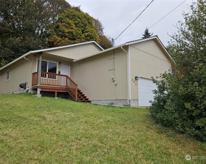 560 NE Adams Avenue, Chehalis