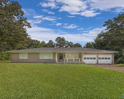 3681 Beulah Road, Boaz