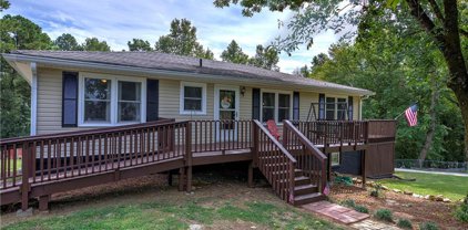 22 Valley View Nw Drive, Cartersville