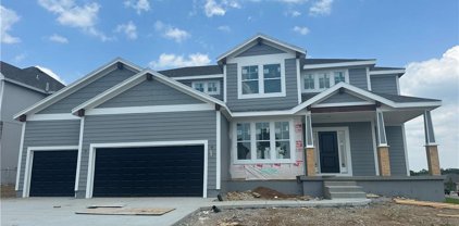 19524 W 116th Court, Olathe