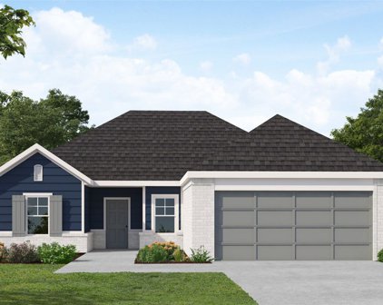 13188 Huntington Drive, Edmond