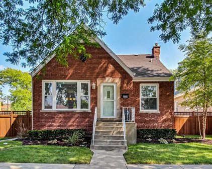3607 Madison Avenue, Brookfield