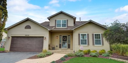 24050 Water Lily Court, Plainfield