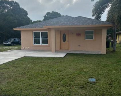 509 N 22nd St, Fort Pierce