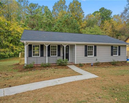 2849 Five Forks Trickum Sw Road, Lawrenceville