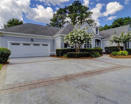 136 Belfair Oaks Boulevard, Bluffton
