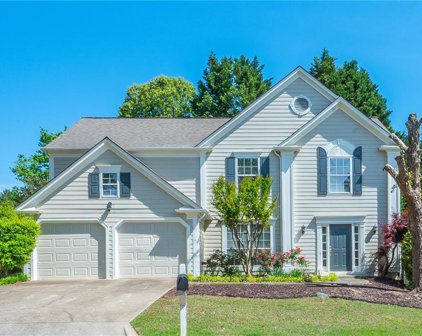 12060 Carriage Park Lane, Johns Creek