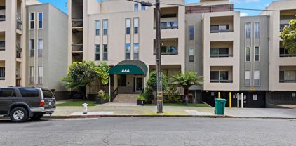 466 Crescent Street Unit #313, Oakland