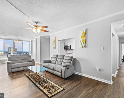 28 Allegheny Ave Unit #2207, Towson