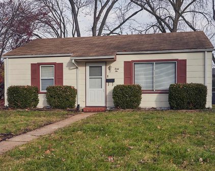 42 Florval  Drive, Florissant