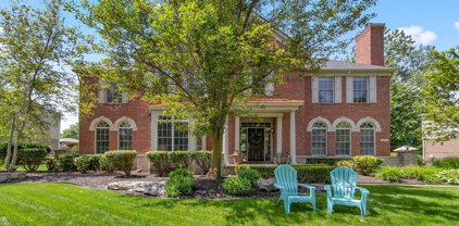 1222 LEGACY COURT, Canton Twp