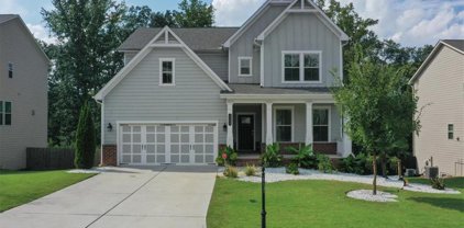 4050 Manor Overlook Drive, Cumming