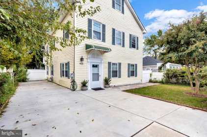 403 N Horners Ln, Rockville