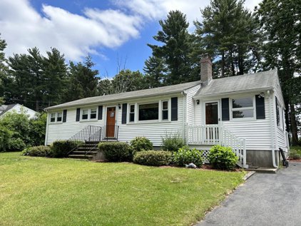 207 Janice Circle, Wrentham