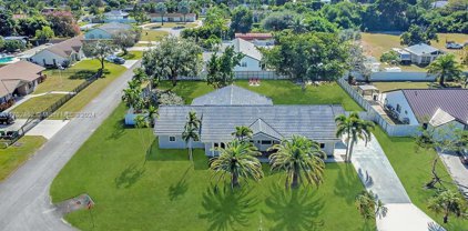 18610 Sw 291st Street, Homestead