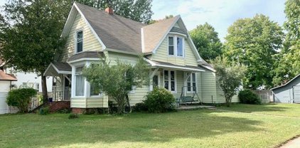 409 E Filer Street, Ludington