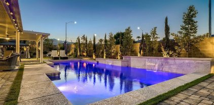 9540 Grand Pass Court, Las Vegas