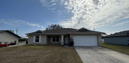339 Nw 7th  Place, Cape Coral