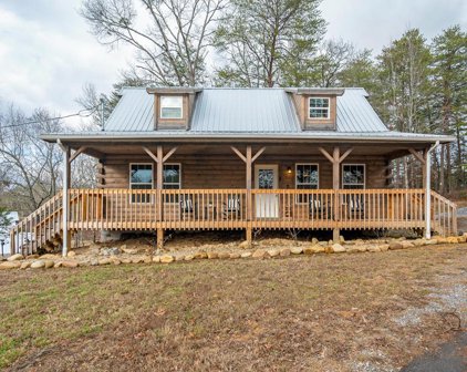 535 Golf Road, Pigeon Forge