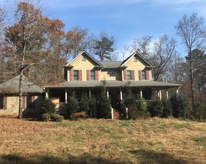 480 Olivia Lane, Ball Ground
