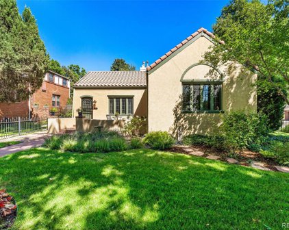 1600 Ivy Street, Denver