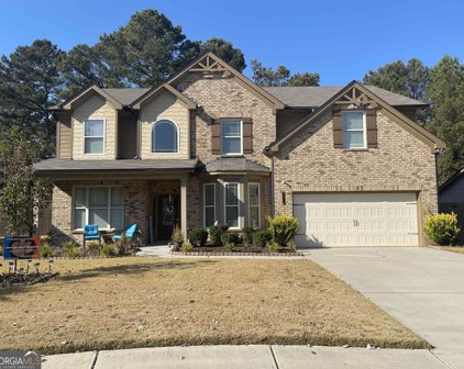 1314 Slate Bend, Dacula