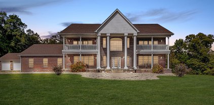 2236 W 750  S, Trafalgar