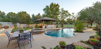 2914 Stonecreek Drive, Round Rock