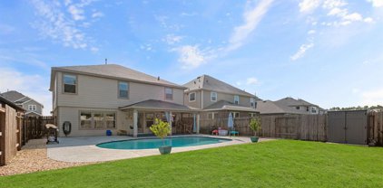 4803 Emerson Manor Drive, Katy