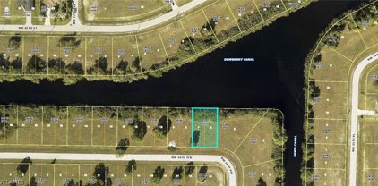 3601 Nw 44th  Terrace, Cape Coral