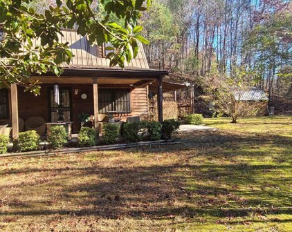 3320 Old Mountain Rd, Sevierville