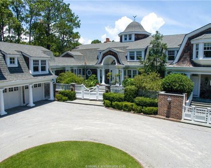 50 Marsh Island Road, Hilton Head Island