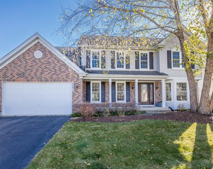 1741 Waverly Lane, Algonquin