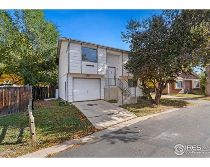 2602 Darren St, Fort Collins