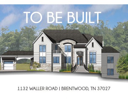 1132 Waller Rd, Brentwood