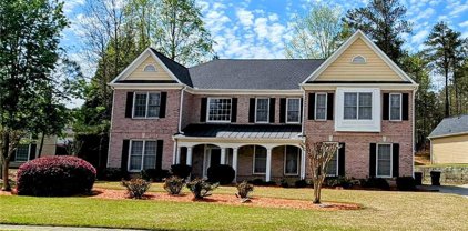 1692 Telfair Chase Way, Lawrenceville