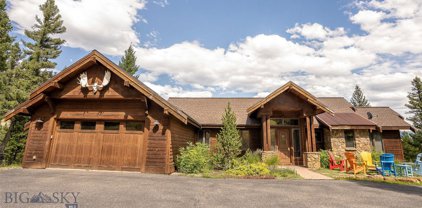301 Antler Ridge, Big Sky